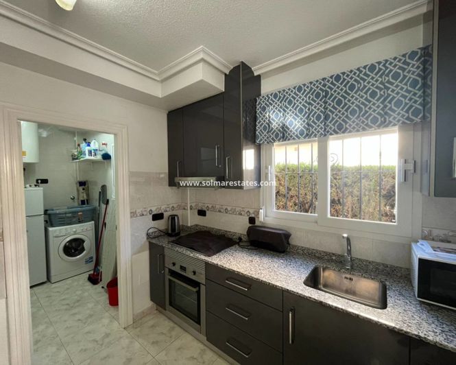 Image No.19-3 Bed Villa for sale