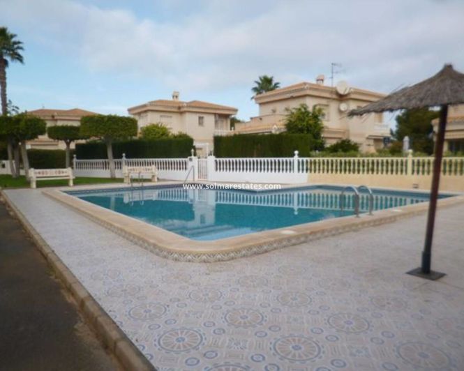 Image No.23-3 Bed Villa for sale