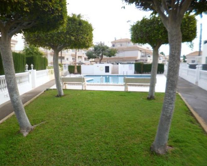 Image No.24-Villa de 3 chambres à vendre à Playa Flamenca