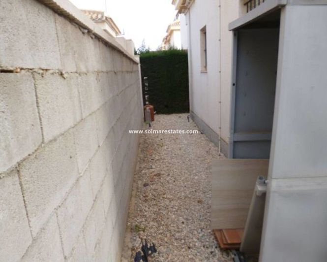 Image No.26-Villa de 3 chambres à vendre à Playa Flamenca