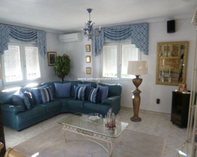 Image No.3-3 Bed Villa for sale