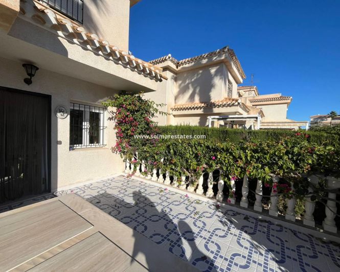 Image No.47-3 Bed Villa for sale