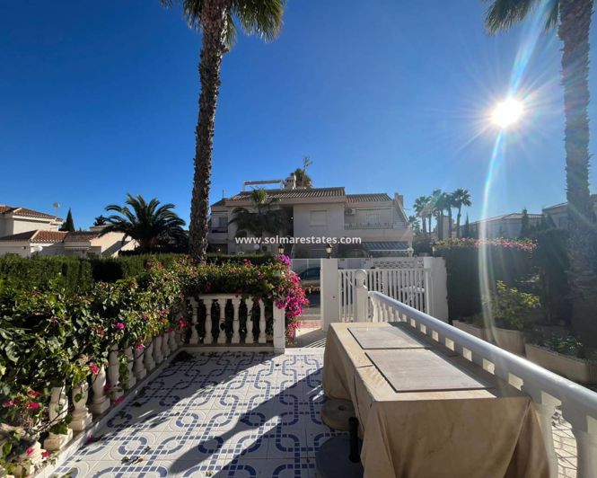 Image No.48-3 Bed Villa for sale