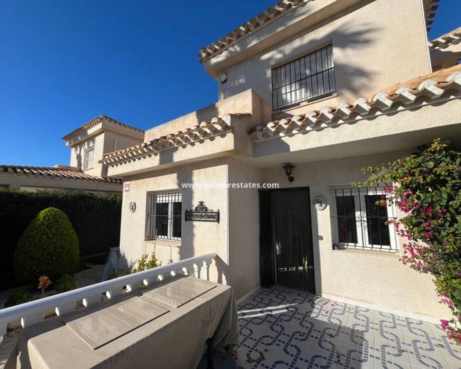 Image No.49-3 Bed Villa for sale