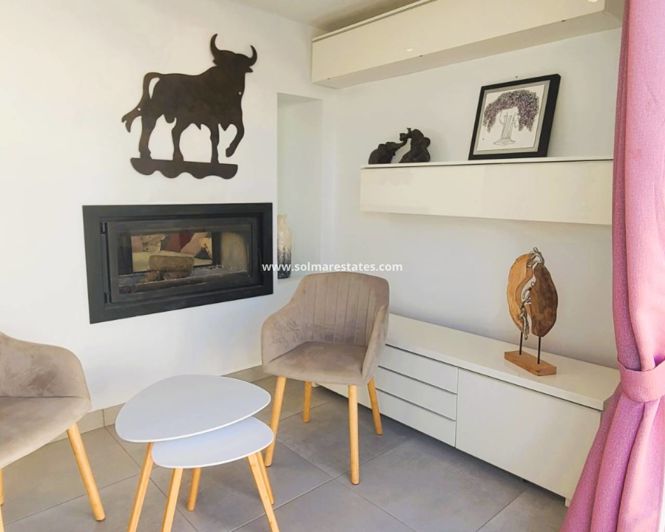 Image No.10-Villa de 4 chambres à vendre à Los Balcones