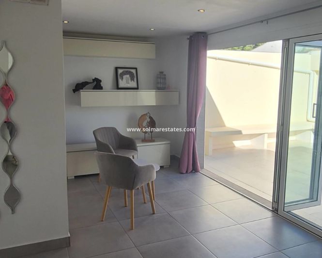 Image No.14-Villa de 4 chambres à vendre à Los Balcones