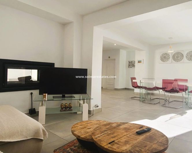 Image No.15-Villa de 4 chambres à vendre à Los Balcones