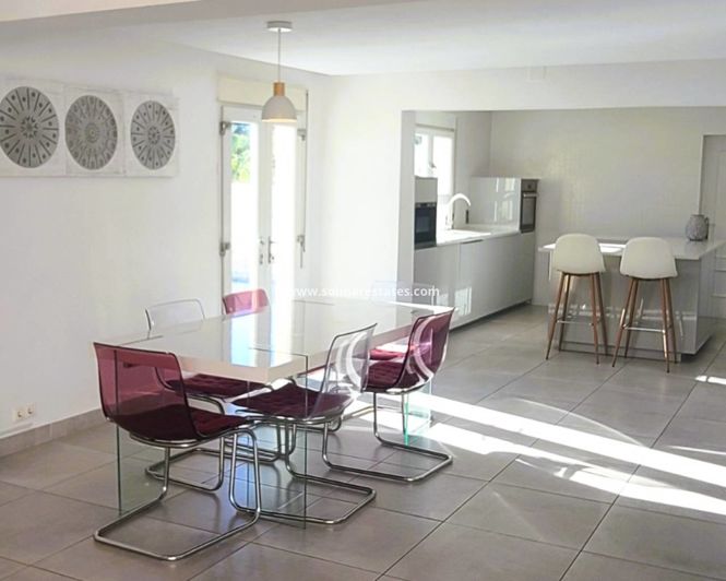 Image No.17-Villa de 4 chambres à vendre à Los Balcones