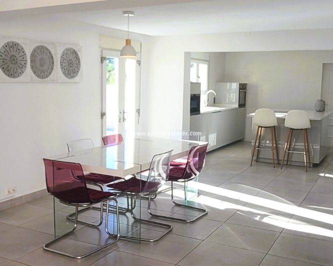 Image No.18-Villa de 4 chambres à vendre à Los Balcones