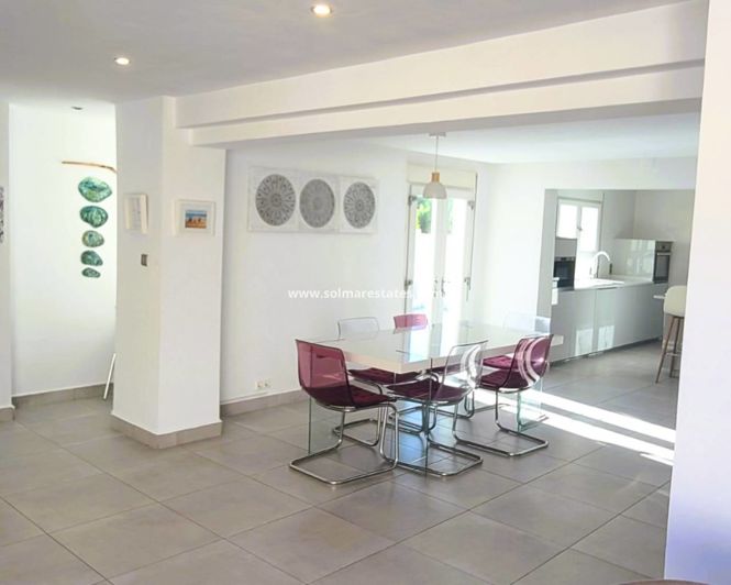 Image No.20-Villa de 4 chambres à vendre à Los Balcones