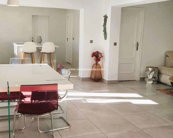 Image No.24-Villa de 4 chambres à vendre à Los Balcones