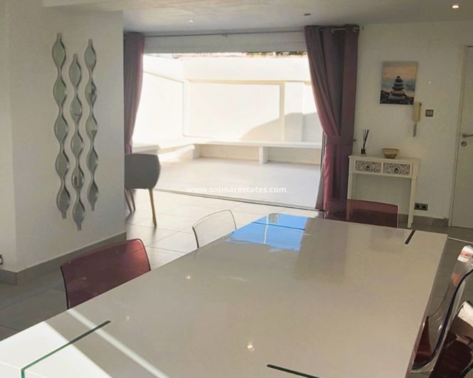 Image No.25-Villa de 4 chambres à vendre à Los Balcones