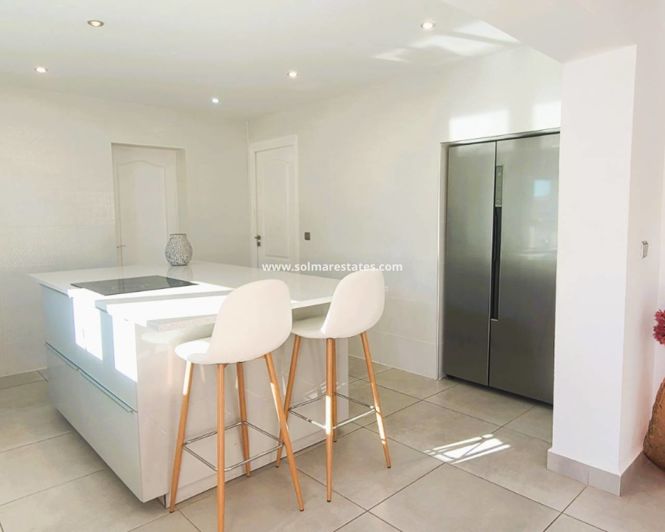 Image No.29-Villa de 4 chambres à vendre à Los Balcones