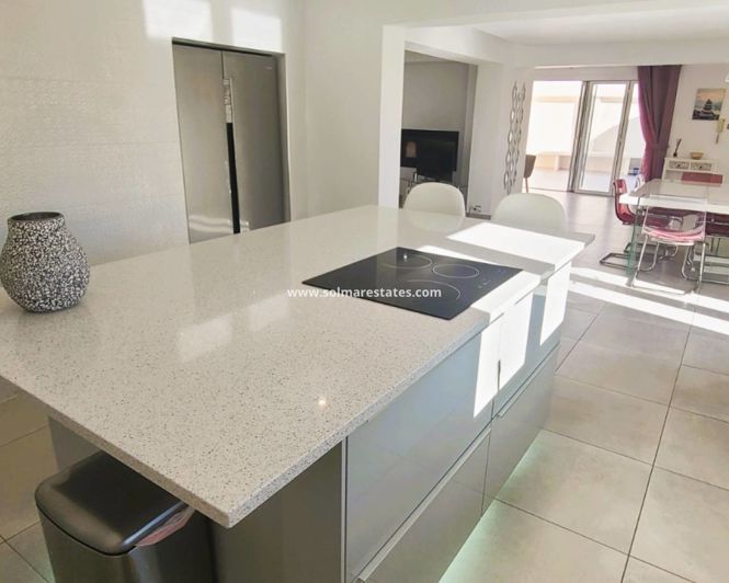 Image No.30-Villa de 4 chambres à vendre à Los Balcones