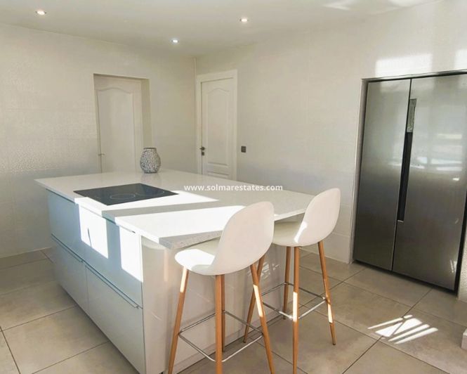 Image No.32-Villa de 4 chambres à vendre à Los Balcones