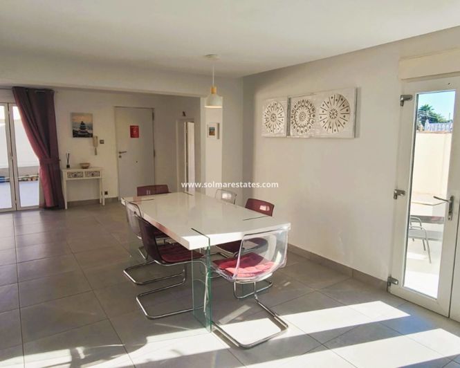 Image No.35-Villa de 4 chambres à vendre à Los Balcones