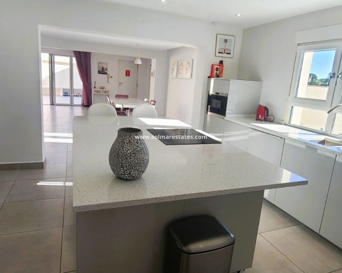 Image No.40-Villa de 4 chambres à vendre à Los Balcones