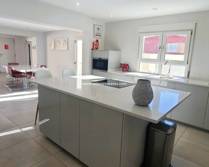 Image No.41-Villa de 4 chambres à vendre à Los Balcones