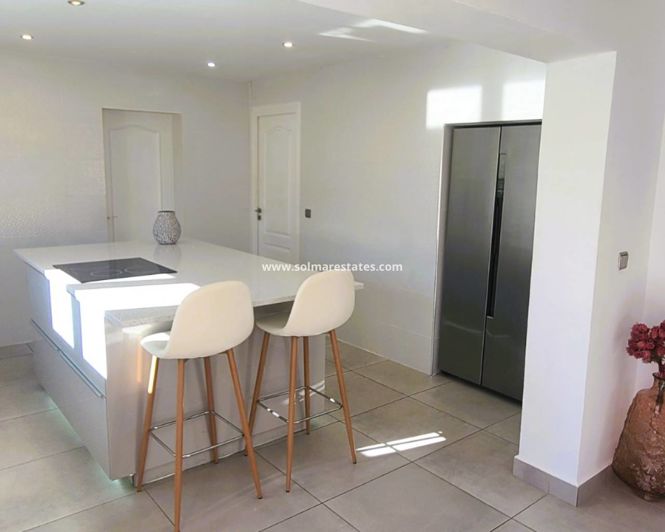 Image No.42-Villa de 4 chambres à vendre à Los Balcones