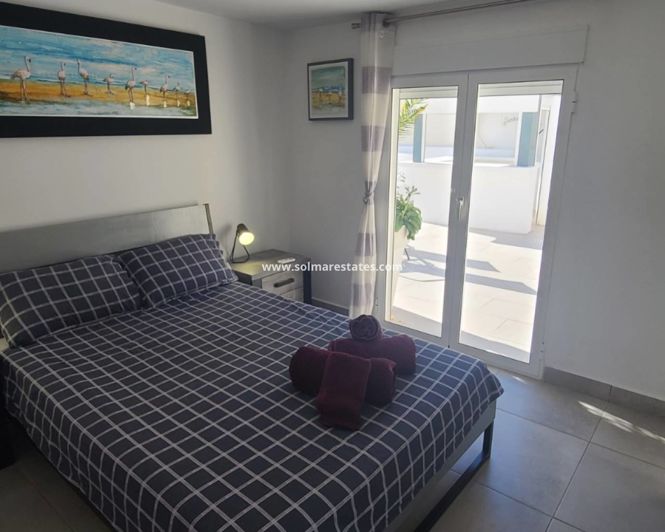 Image No.48-Villa de 4 chambres à vendre à Los Balcones