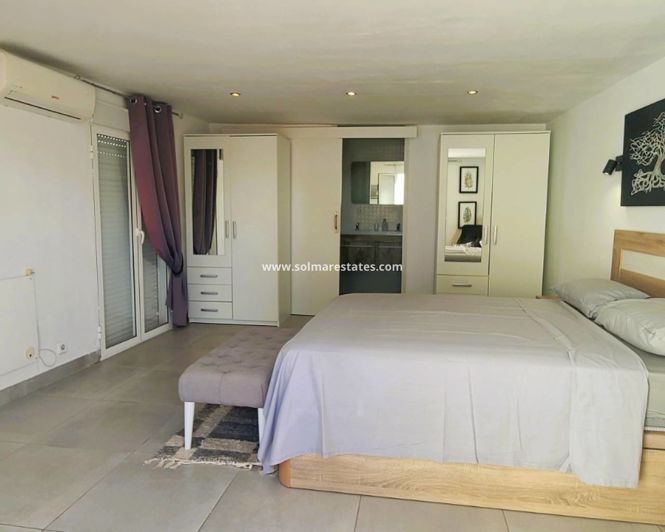 Image No.49-Villa de 4 chambres à vendre à Los Balcones