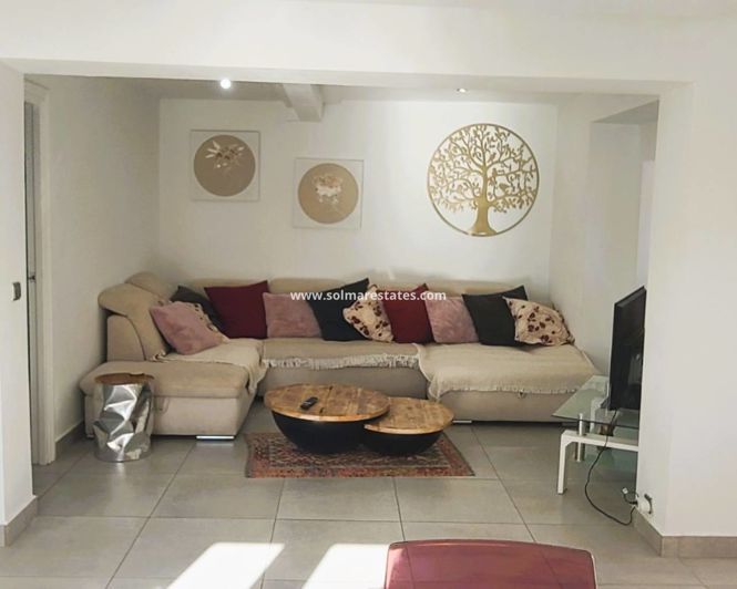 Image No.6-Villa de 4 chambres à vendre à Los Balcones