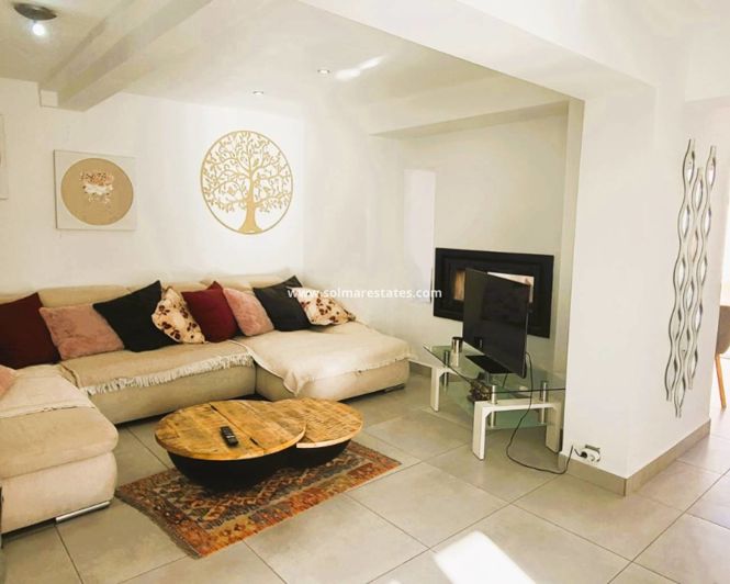 Image No.9-Villa de 4 chambres à vendre à Los Balcones