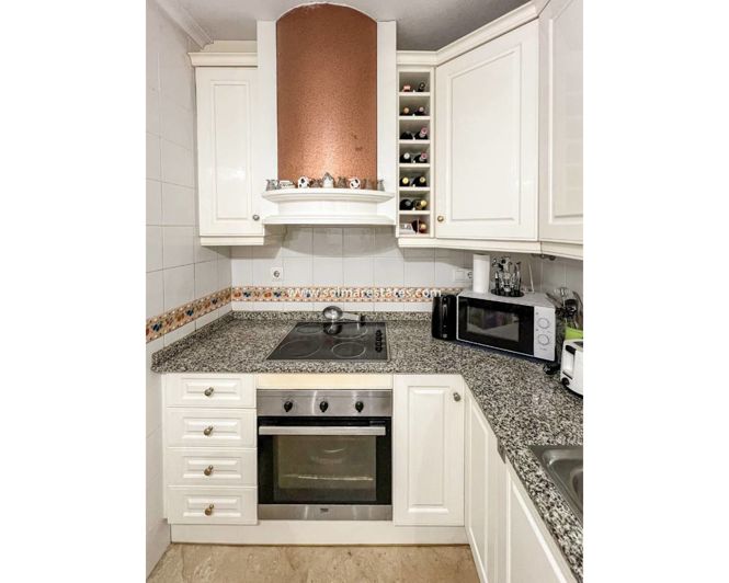 Image No.11-Appartement de 2 chambres à vendre à Playa Flamenca