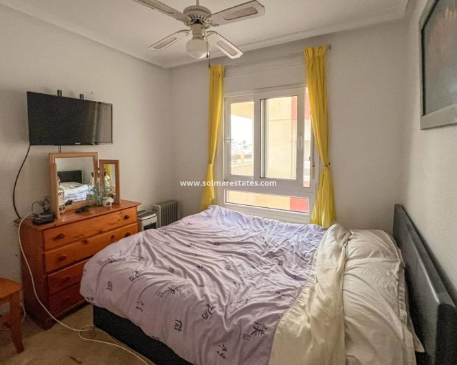 Image No.12-Appartement de 2 chambres à vendre à Playa Flamenca