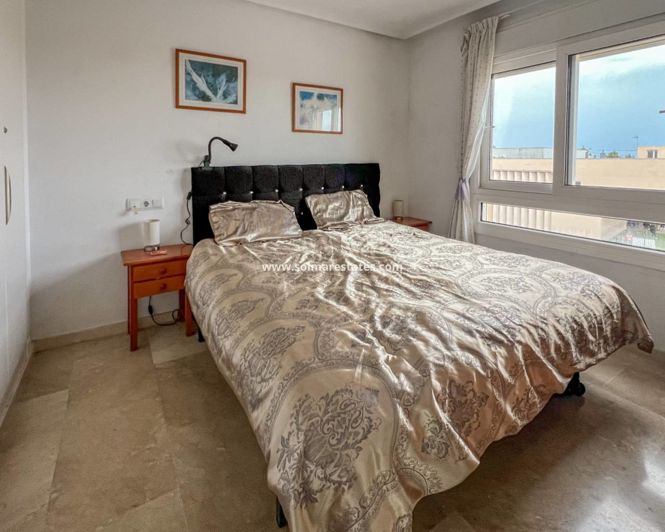 Image No.13-Appartement de 2 chambres à vendre à Playa Flamenca