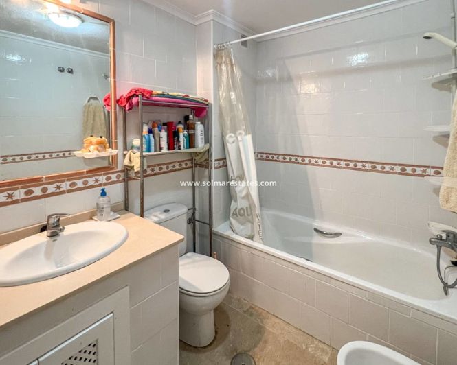 Image No.15-Appartement de 2 chambres à vendre à Playa Flamenca