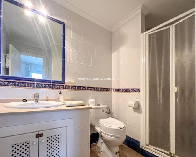 Image No.16-Appartement de 2 chambres à vendre à Playa Flamenca