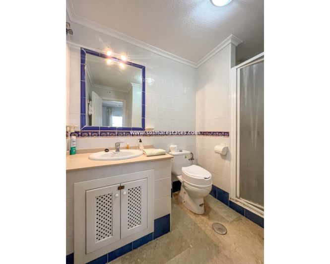 Image No.17-Appartement de 2 chambres à vendre à Playa Flamenca