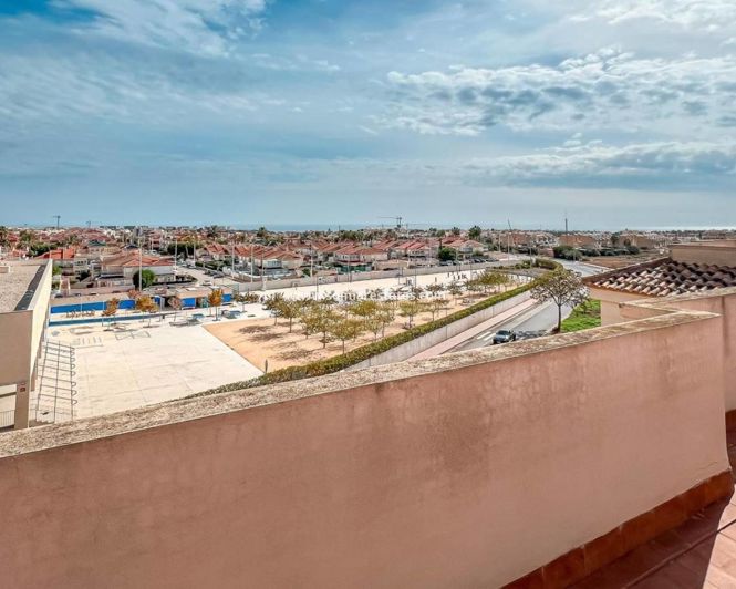 Image No.18-Appartement de 2 chambres à vendre à Playa Flamenca