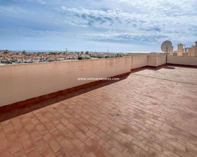 Image No.19-Appartement de 2 chambres à vendre à Playa Flamenca