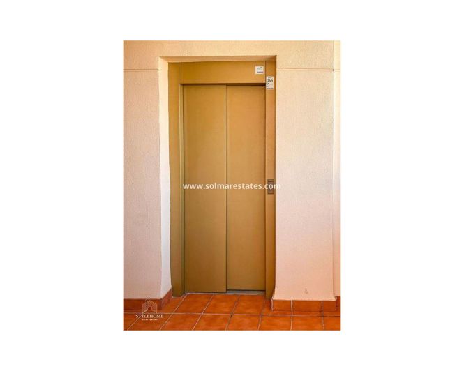 Image No.20-Appartement de 2 chambres à vendre à Playa Flamenca