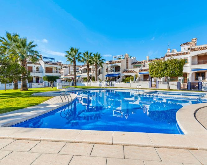 Image No.21-Appartement de 2 chambres à vendre à Playa Flamenca