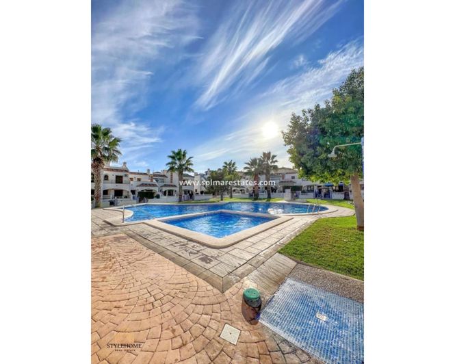 Image No.26-Appartement de 2 chambres à vendre à Playa Flamenca