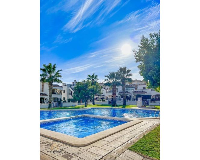 Image No.27-Appartement de 2 chambres à vendre à Playa Flamenca