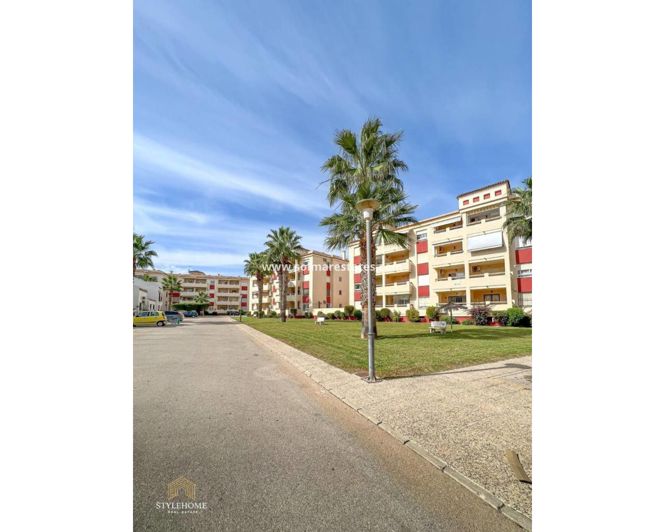 Image No.28-Appartement de 2 chambres à vendre à Playa Flamenca