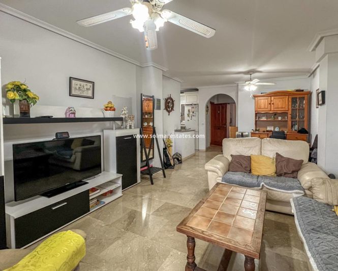 Image No.4-Appartement de 2 chambres à vendre à Playa Flamenca