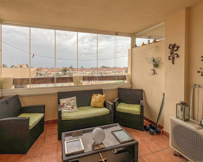 Image No.6-Appartement de 2 chambres à vendre à Playa Flamenca