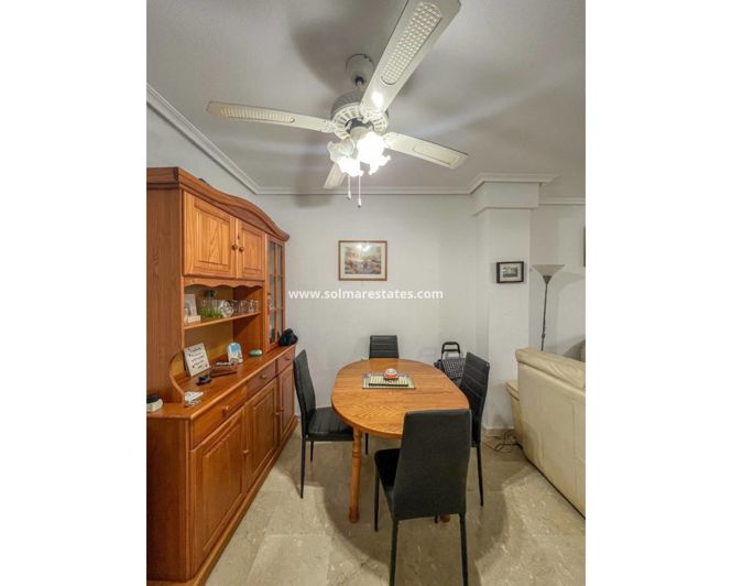 Image No.7-Appartement de 2 chambres à vendre à Playa Flamenca