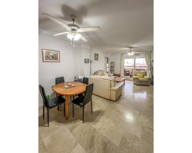 Image No.8-Appartement de 2 chambres à vendre à Playa Flamenca