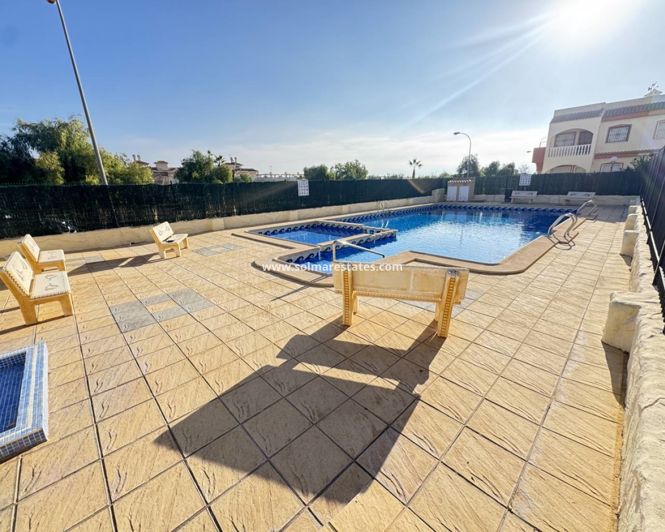 Image No.17-Appartement de 2 chambres à vendre à La Florida