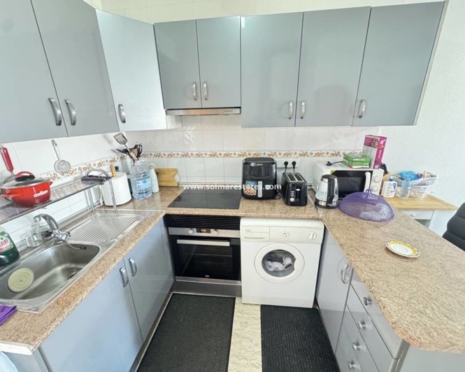 Image No.5-Appartement de 2 chambres à vendre à La Florida