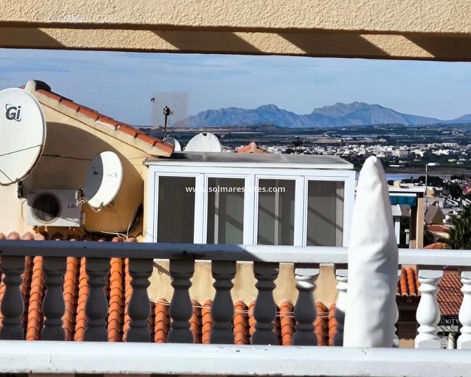 Image No.34-2 Bed Townhouse for sale