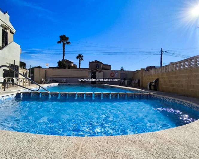 Image No.37-2 Bed Townhouse for sale