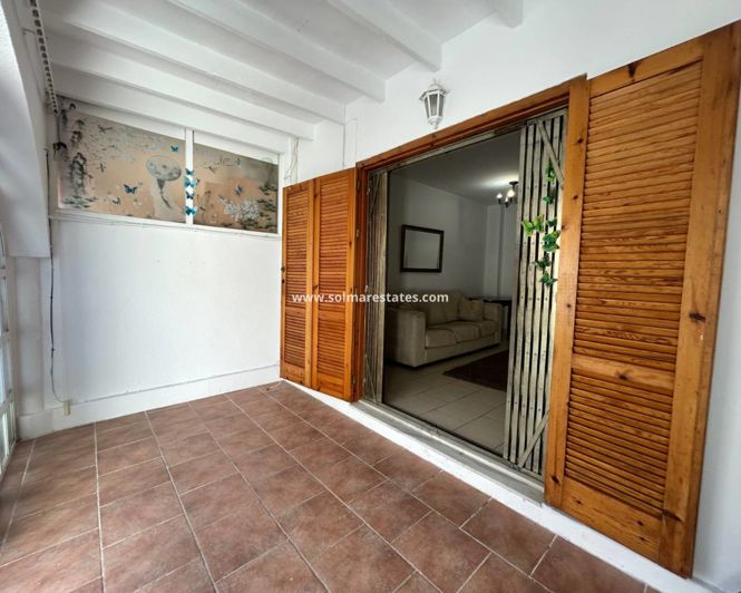 Image No.5-2 Bed Townhouse for sale