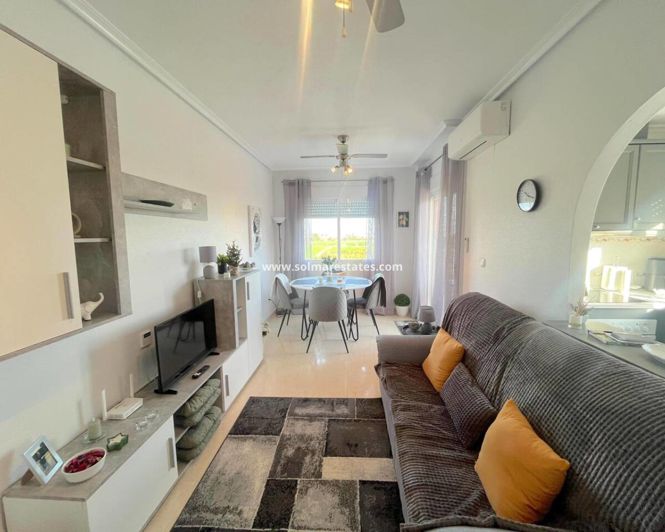 Image No.12-Appartement de 2 chambres à vendre à Algorfa